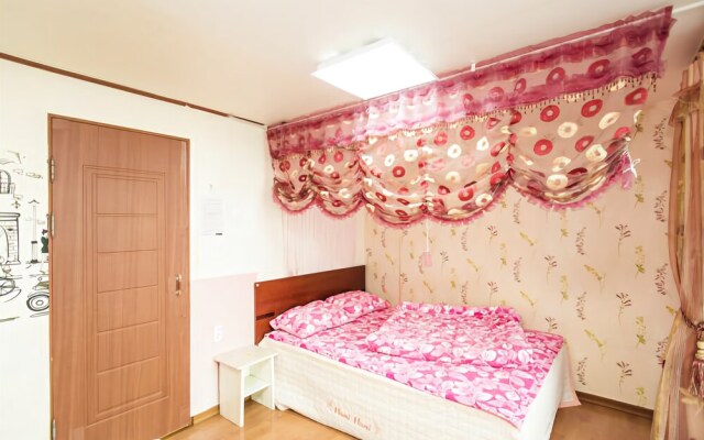 Taean Bangpo Sea Pension