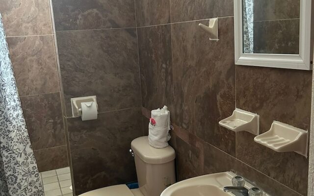 Hotel royal Pacífico manzanillo