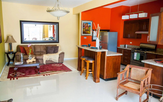 Skyview Manor Guest Apartments