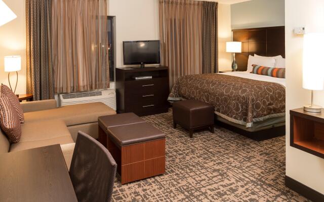 Staybridge Suites Indianapolis-Fishers by IHG