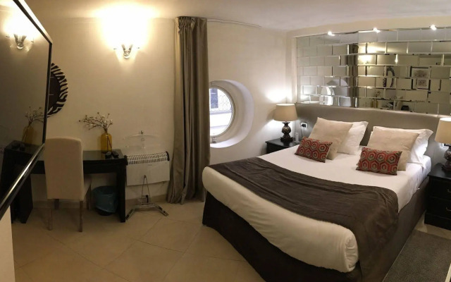 The Royals Experience