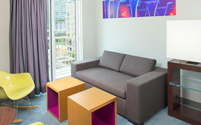 Aloft Miami - Brickell