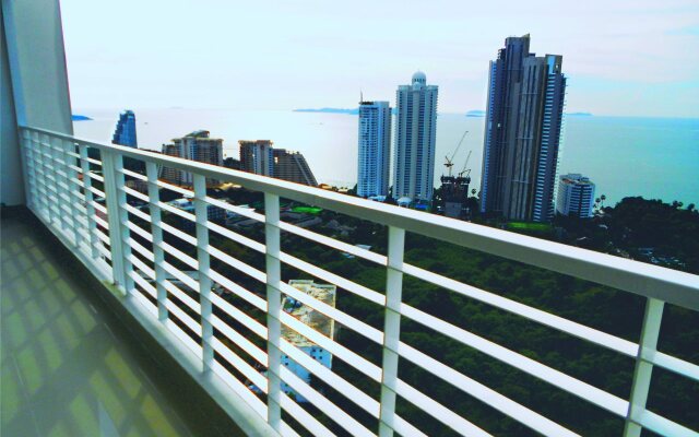 A. D. Condominium by United 21 Thailand