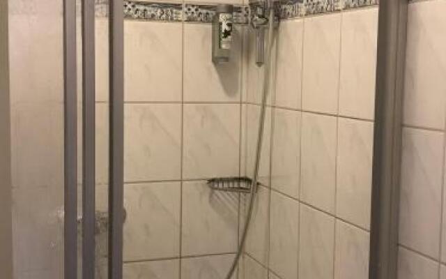 Hotel-Pension Berg Caf