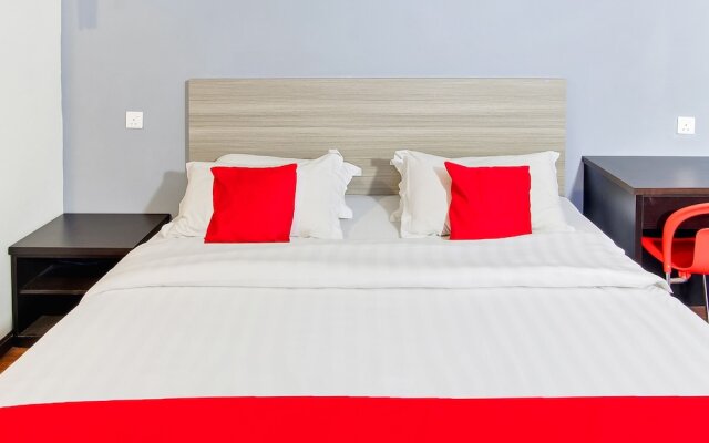 V3 Hotel Nusajaya