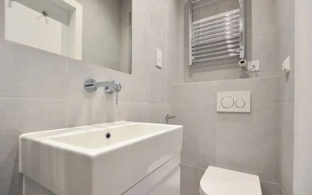 Leinster Square Serviced Apartments by Concept Apartments