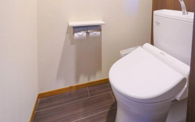 Ooedo Onsen Monogatari Premium Atami