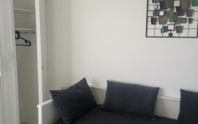 L'Escale (centre ville, 200m de la plage...)