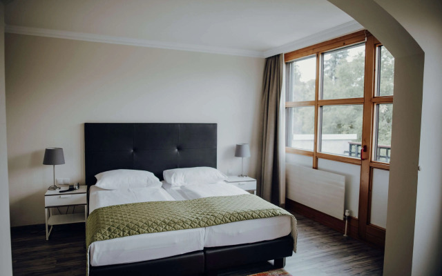 Parkhotel Brunauer