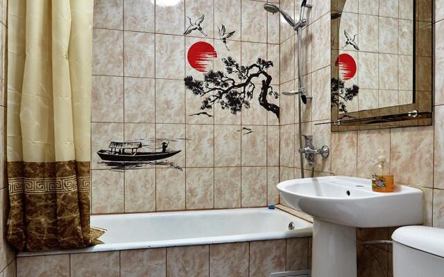 Deivi на улице Ставропольская