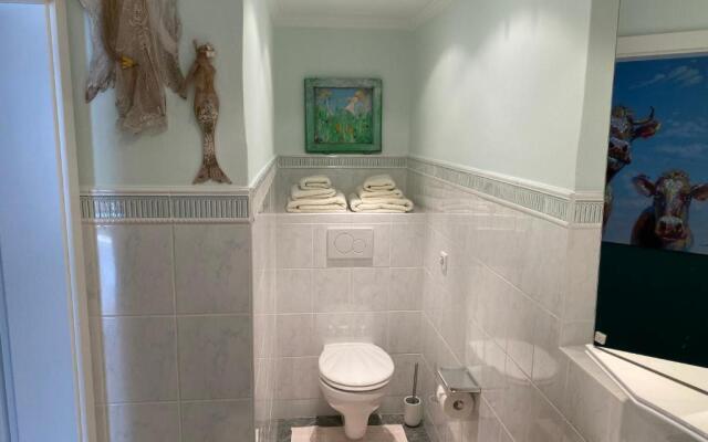 Ferienwohnung Giacomelli 1