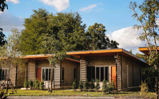 บ้านก้ามปู รีสอร์ต