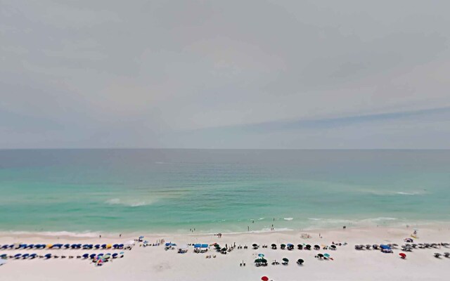 The Pearl of Navarre Beach