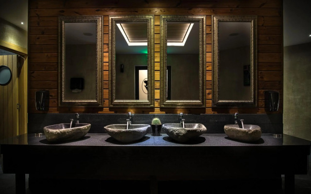 Blu Bay Hotel Sozopol