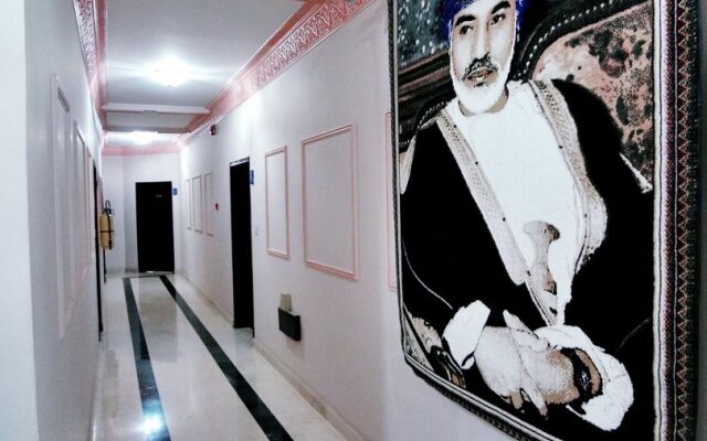 Manam Hotel Apartments