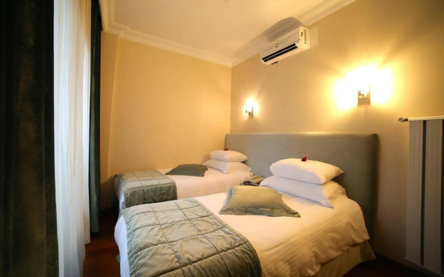 Tria Elegance Istanbul