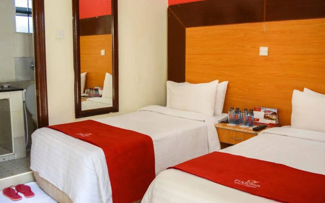 Pride Inn Nyali