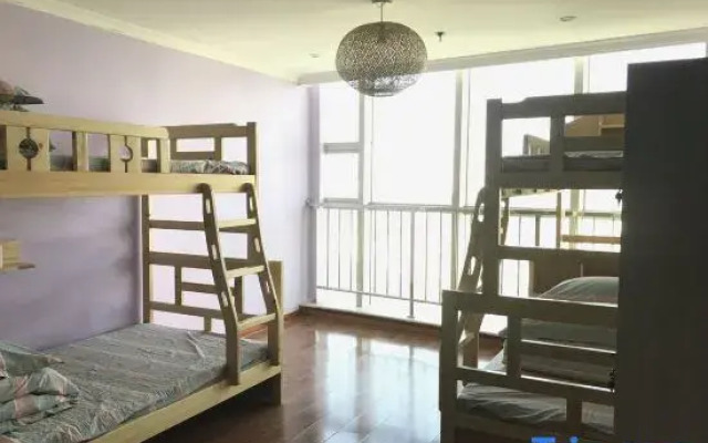 Urumqi Xiyu Harbour Youth Hostel