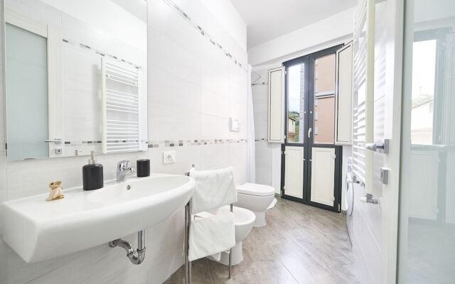 Il Sogno Apartment