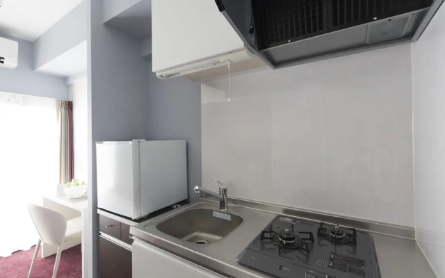 Residence Hotel 13 / Vacation STAY 9439