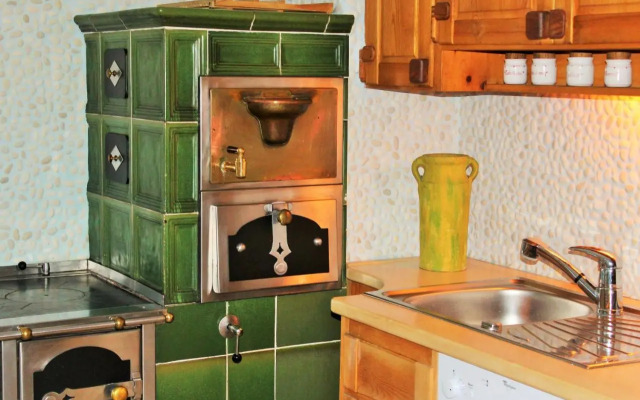 Bio Appartement Pichler