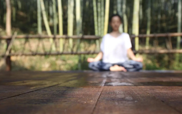 Om Yoga Resort
