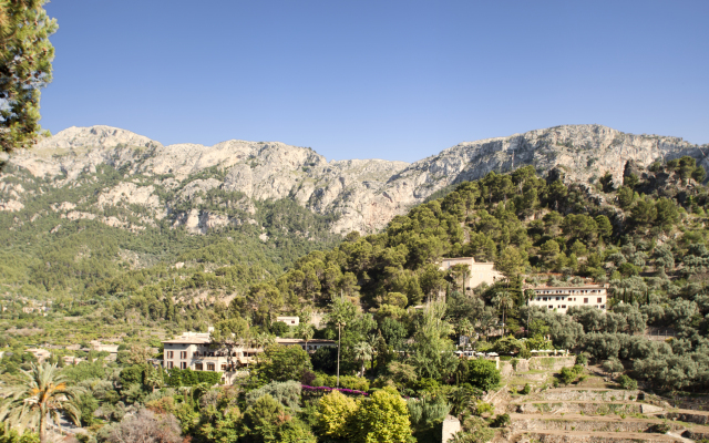 Es Moli Hotel