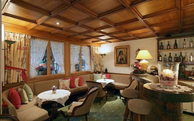 Hotel Romantica