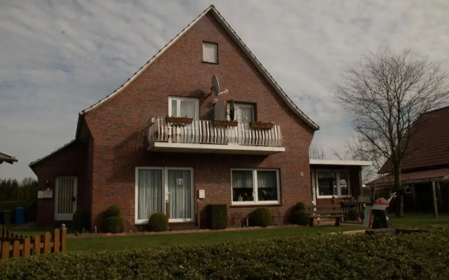 Pension Johanne