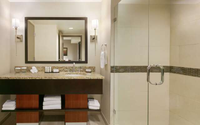 Embassy Suites Chattanooga / Hamilton Place