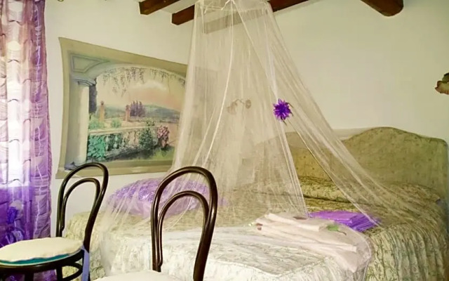 La Quercia - la maison des arts