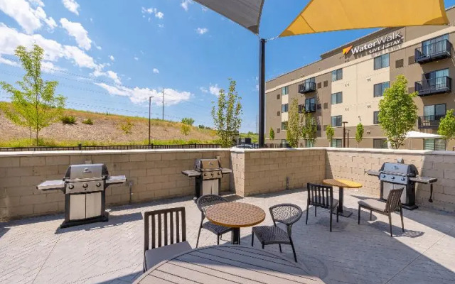 WaterWalk Extended Stay by Wyndham Boise - Meridian