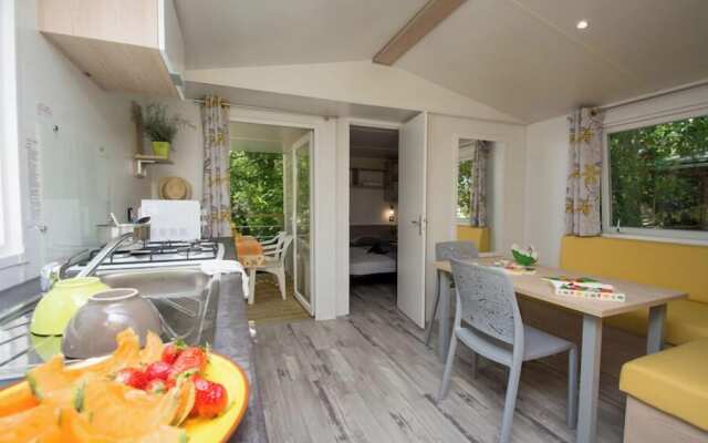 Camping le Luberon