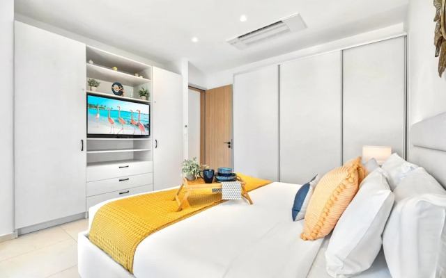 Wariruri Condos by SunStays