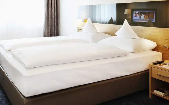 Hotel Brackweder Hof