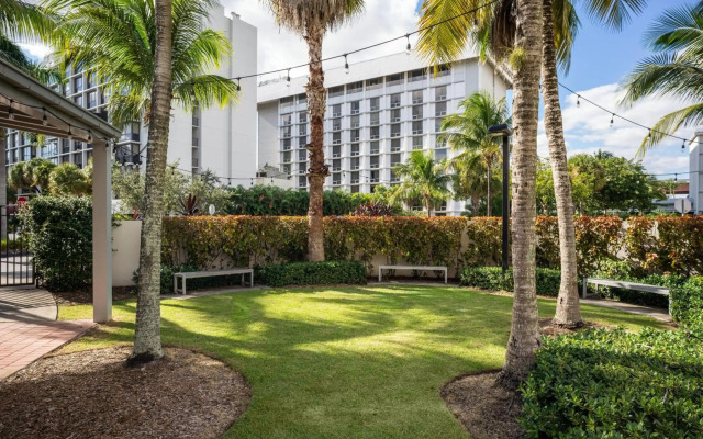 Residence Inn by Marriott Miami Airport
