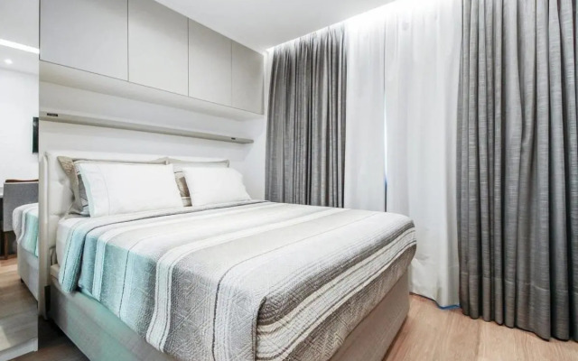 NOVO Belo Studio no Brás com Piscina