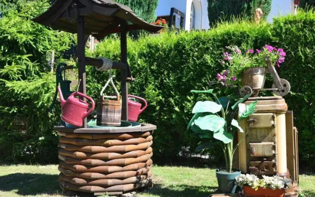 Pension Wansner