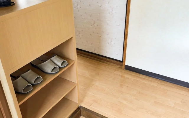Ryokan Hozanso