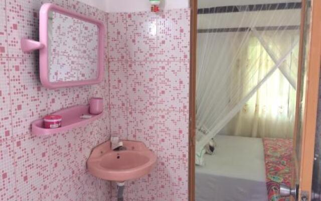 Guesthouse Kaetana Lanka