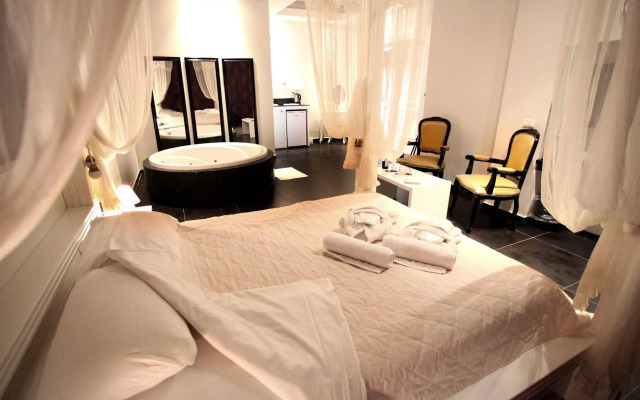 Estate Spa