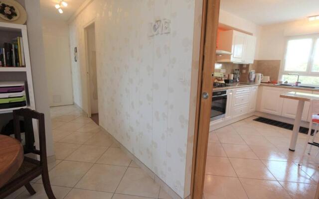 Maison Fouesnant, 4 pièces, 6 personnes - FR-1-481-82