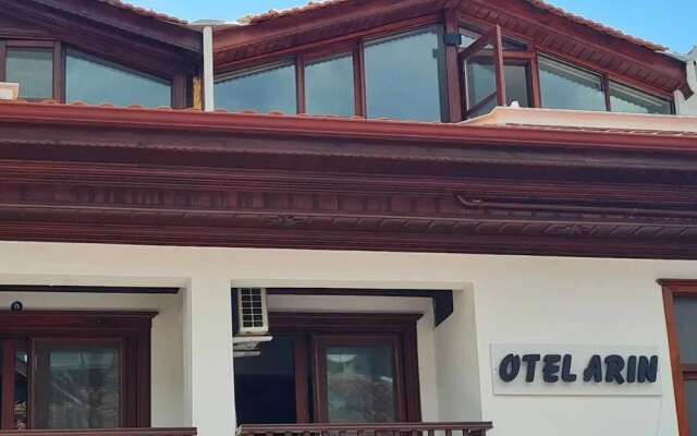 Otel Arın