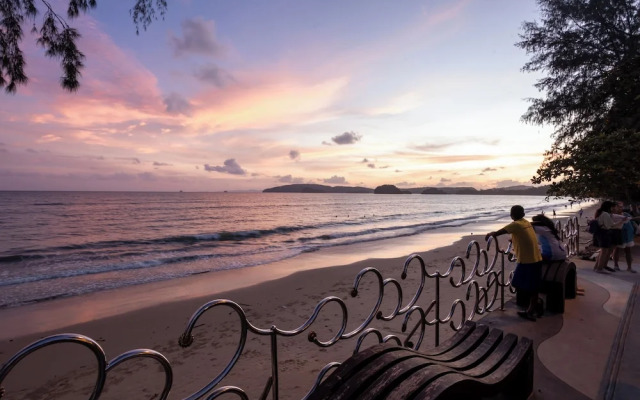 The Legacy V Ao Nang Beach Krabi, an Aspira collection