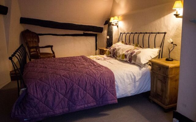 Artists Cottage