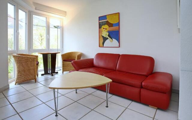 Dünenblick Wohnung 44