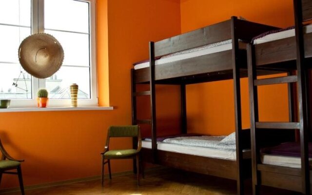Tramp Aparthostel