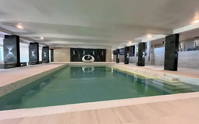 Resort Hotel Sonnenhof Grafenau