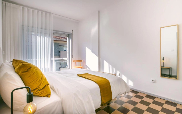 D&S - Family Apartments I