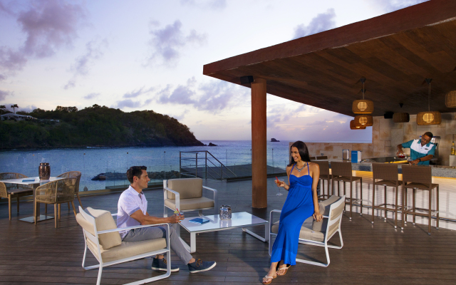 Hideaway at Royalton Saint Lucia, An Autograph Collection All-Inclusive Resort - Adults Only